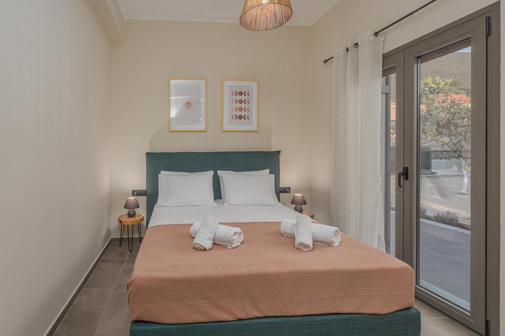 The Mulberry Tree Villa Sami  Extérieur photo